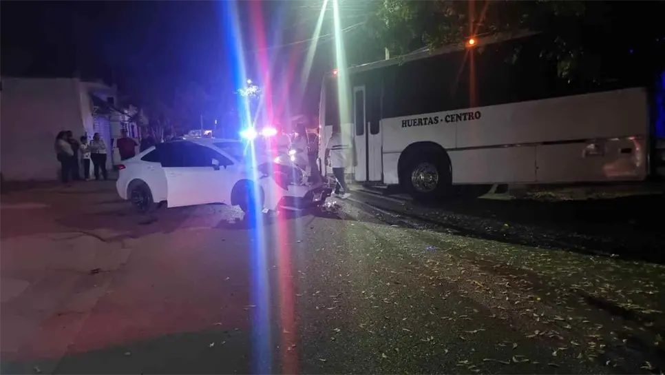 FOTO: Luis Ramírez.