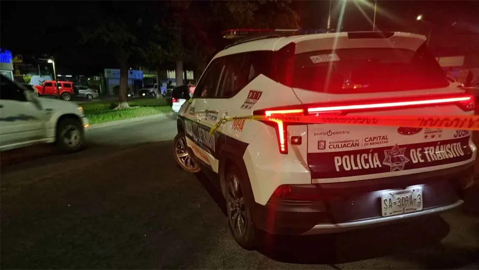 FOTO: Luis Ramírez.