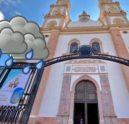 Clima en Culiacán: Se espera un día muy nublado este lunes, 4 de marzo