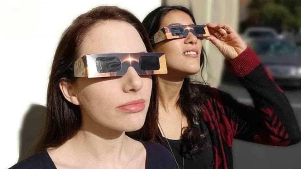 ¿Habrá clases en Mazatlán el próximo 08 de abril, día del eclipse solar? 
