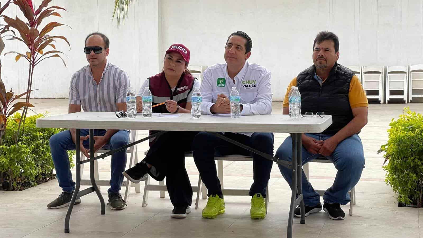 FOTO: José Ángel Beltrán.