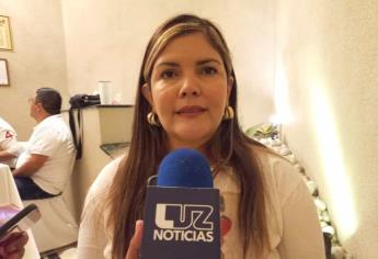 Merary Villegas señala a Noé Heredia como el «candidato de los pollos y huevos»