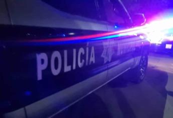 Investigan como «Accidente» herido de bala en Las Grullas 