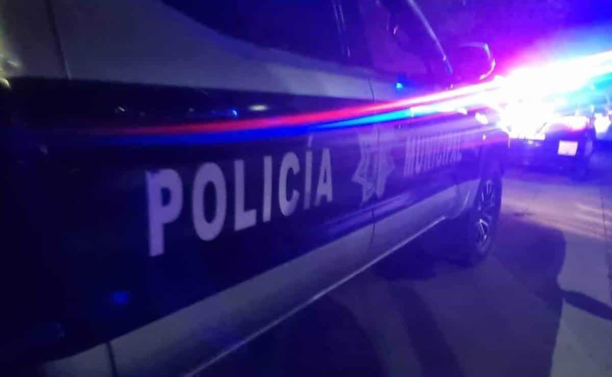 Investigan como «Accidente» herido de bala en Las Grullas