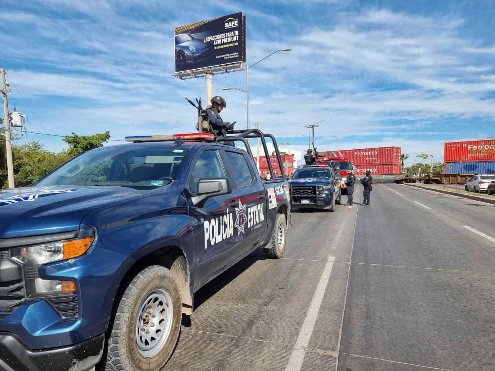 FOTO: Luis Ramírez.