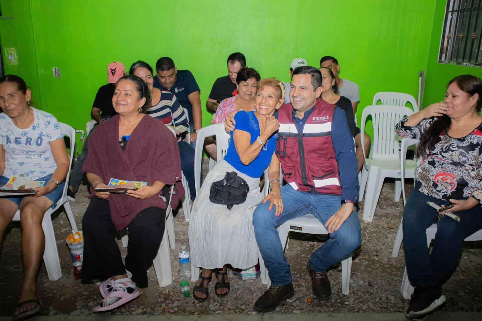 Carlos Escobar. FOTO: Cortesía