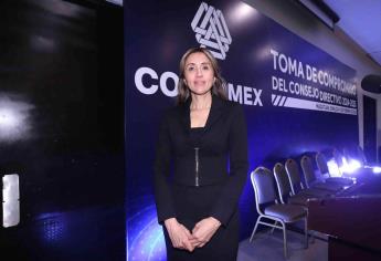 Campañas con propuestas y no de desacreditaciones pide Coparmex Mazatlán a candidatos 