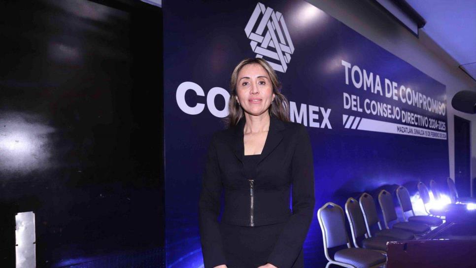 Campañas con propuestas y no de desacreditaciones pide Coparmex Mazatlán a candidatos 