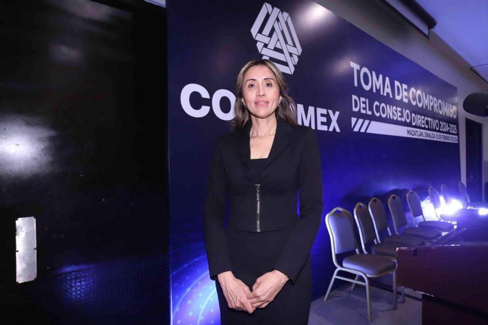 Campañas con propuestas y no de desacreditaciones pide Coparmex Mazatlán a candidatos 