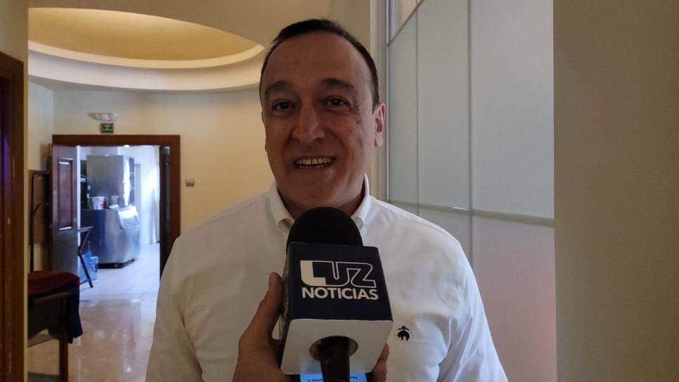 Antonio Menéndez se muestra agradecido por inclusión en lista de candidatos a diputados locales