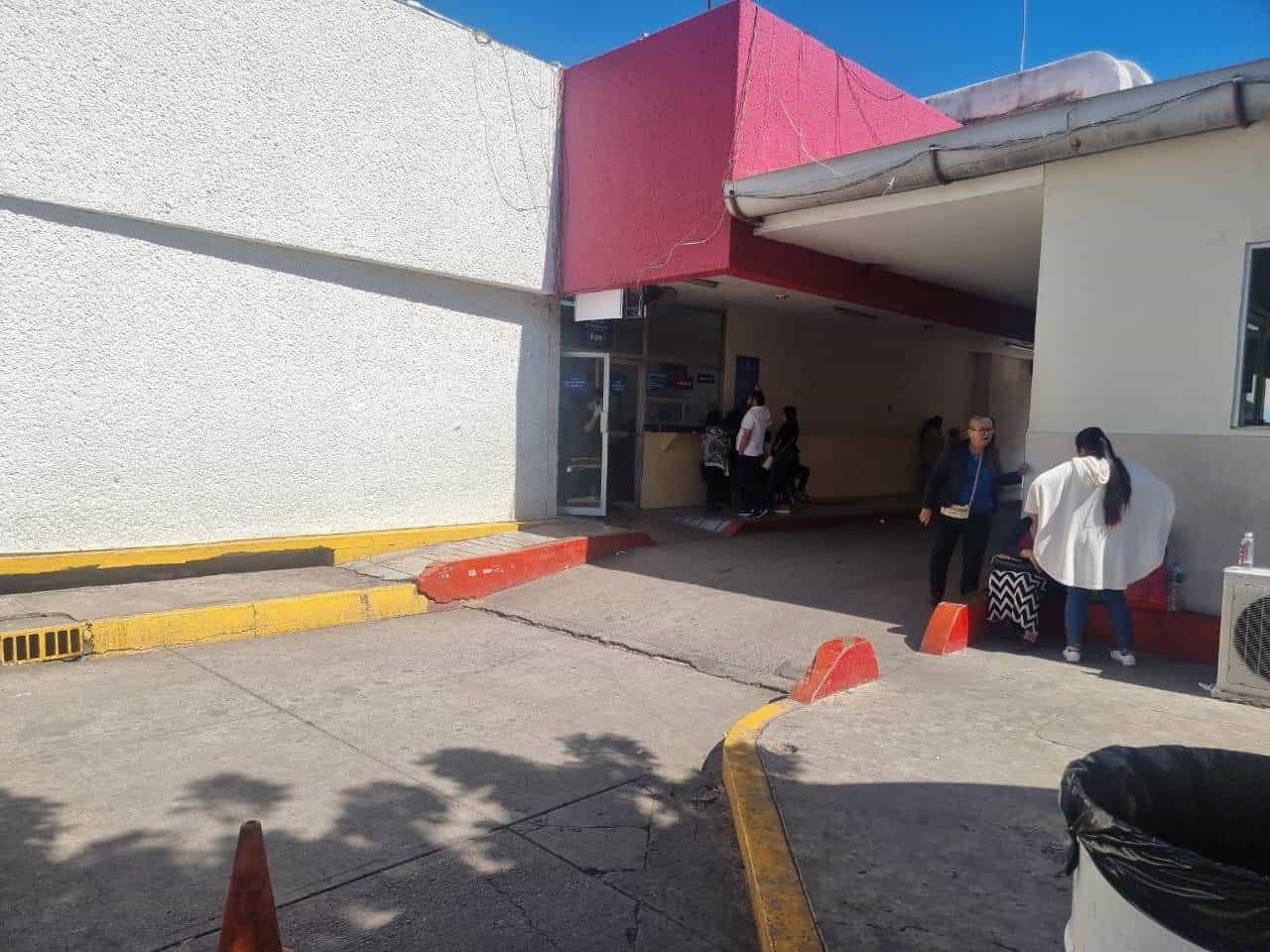 FOTO: Luis Ramírez.