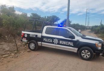 Identifican al ejecutado en la colonia Punta Azul en Culiacán; era un hombre de 43 años