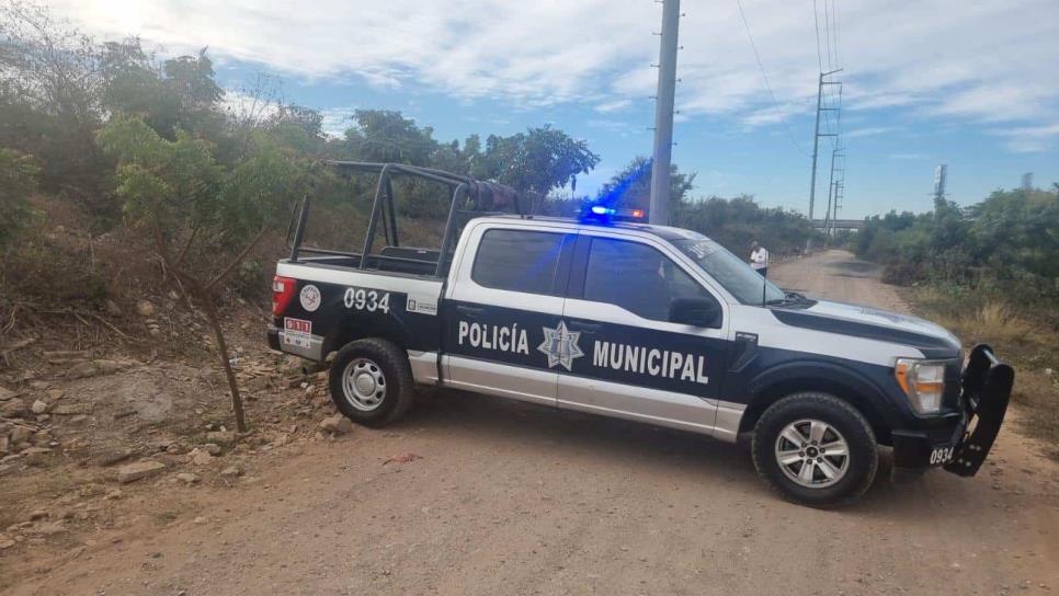 Identifican al ejecutado en la colonia Punta Azul en Culiacán; era un hombre de 43 años