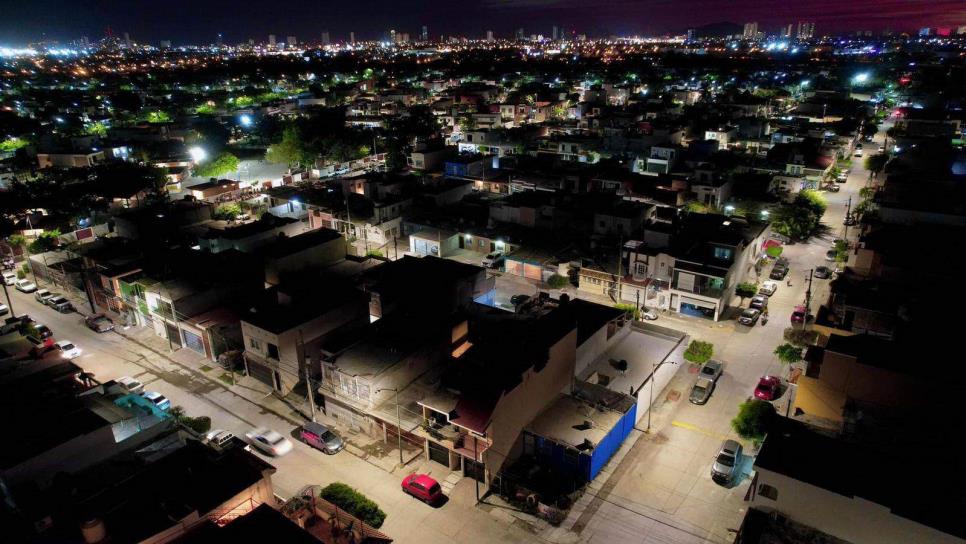 De 300 a mil metros de cable de alumbrado público se roban en Mazatlán cada 15 días