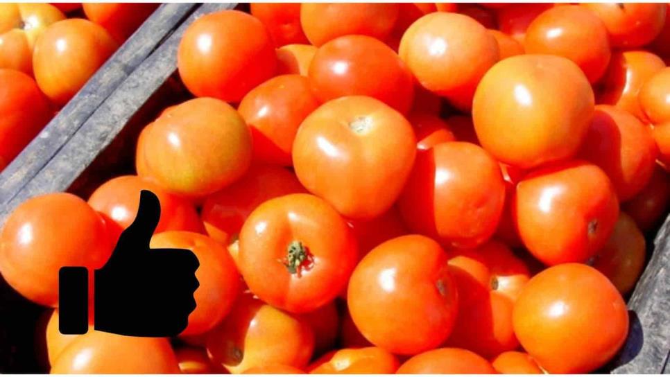 Comer tomate crudo todos los días puede prevenir estas enfermedades