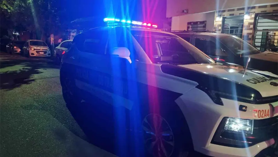 FOTO: Luis Ramírez.