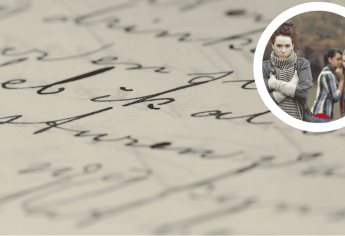 Cómo detectar a un envidioso por su tipo de letra, según la grafología