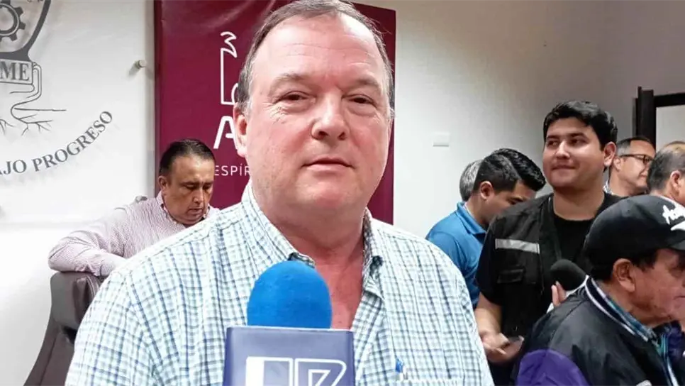 Gerardo Iván Hervás Quindos.