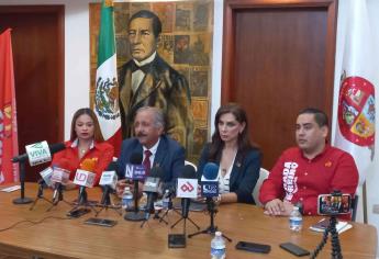 Estrada Ferreiro solicita seguridad para su campaña al Senado con el PT