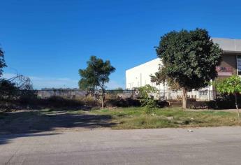 Denuncian construcción de antena de telefonía cerca de viviendas en Los Mochis