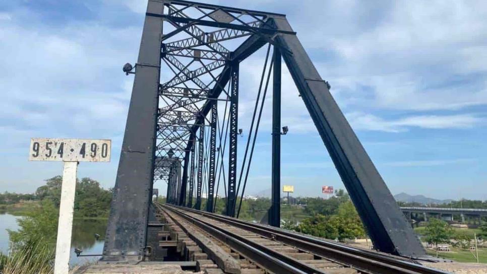 ¿Cuánto mide el Puente Negro de Culiacán?