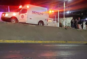 Un peatón muere al ser atropellado en la zona sur de Culiacán 