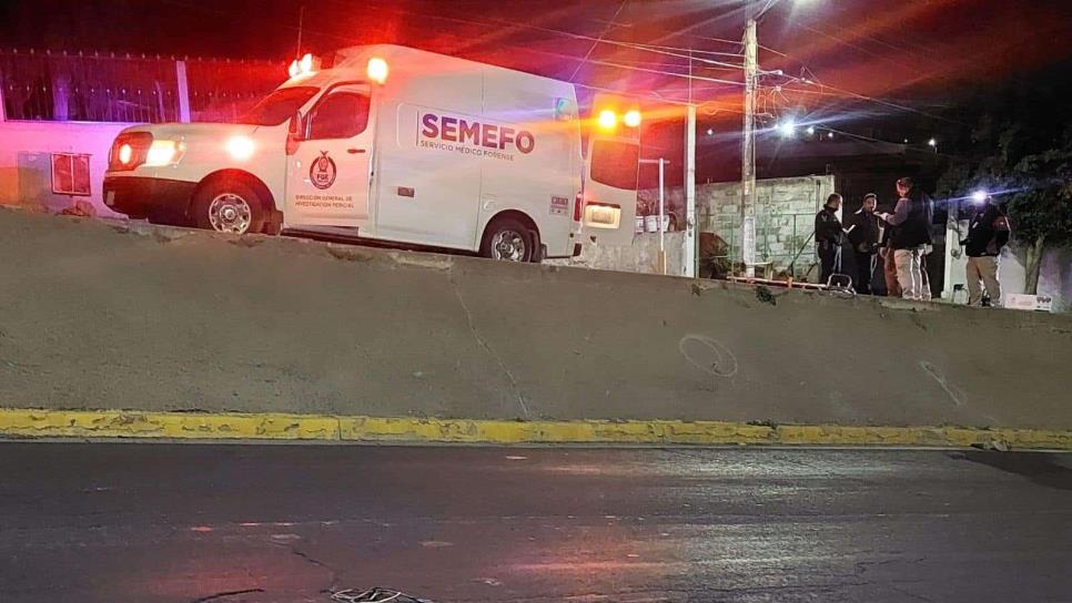 Un peatón muere al ser atropellado en la zona sur de Culiacán 
