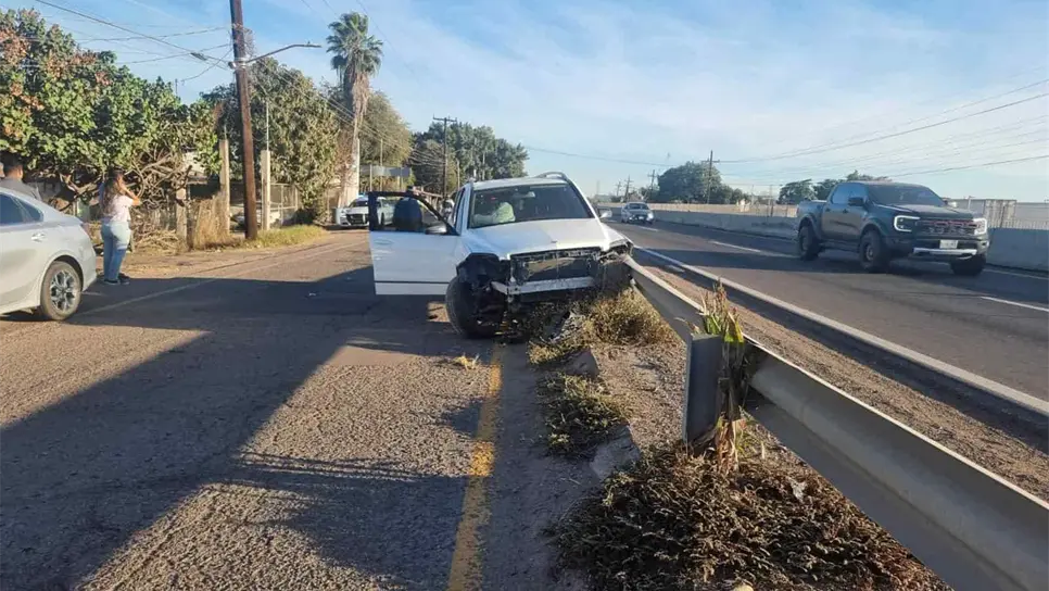 FOTO: Luis Ramírez.