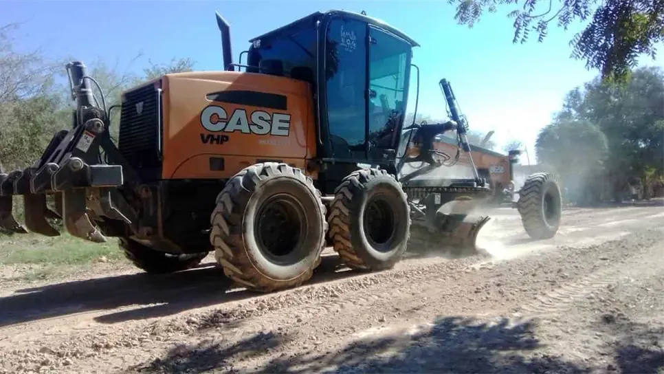 FOTO: Esthela García.