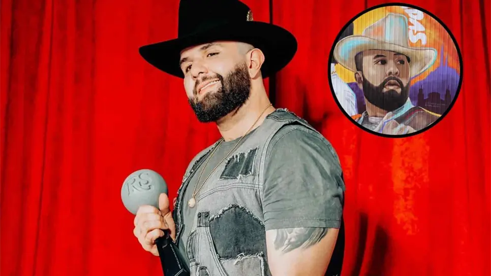 Foto: Carin León (Facebook)