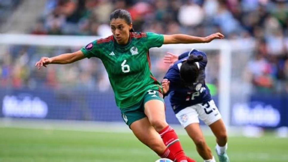 Se acabó el sueño: Brasil elimina a la selección de México en la Copa Oro femenil
