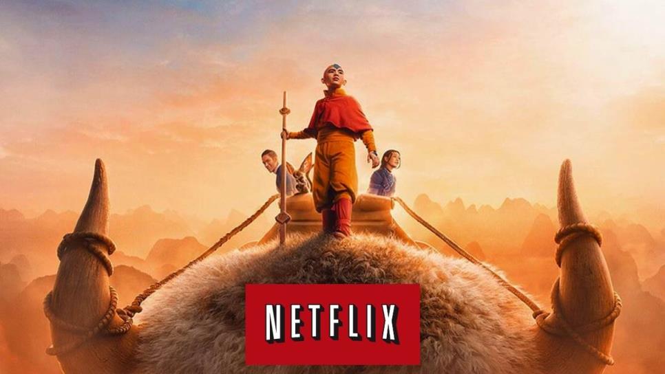 Live action de Avatar: La Leyenda de Aang confirma temporadas 2 y 3; ¿cuándo se estrena?