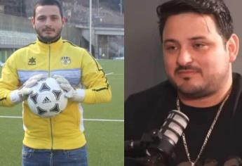 Lalo Escalante: ¿Qué fue del portero sinaloense que jugó una Europa League?