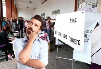 INE: ¿Qué pasa si rechazo ser funcionario de casilla?