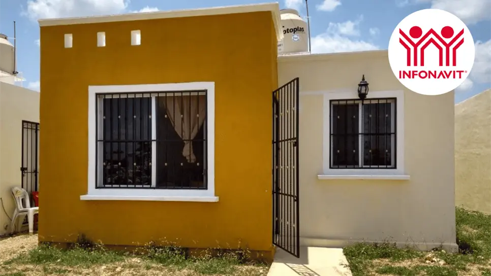 Con los nuevos créditos, será más fácil tener casa propia. FOTO:infogobierno.net