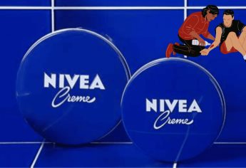 Estos son los 5 usos que no conocías de la crema Nivea azul