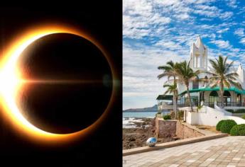 ¿Dónde comprar lentes para ver el eclipse solar 2024 en Mazatlán y cuanto cuestan?