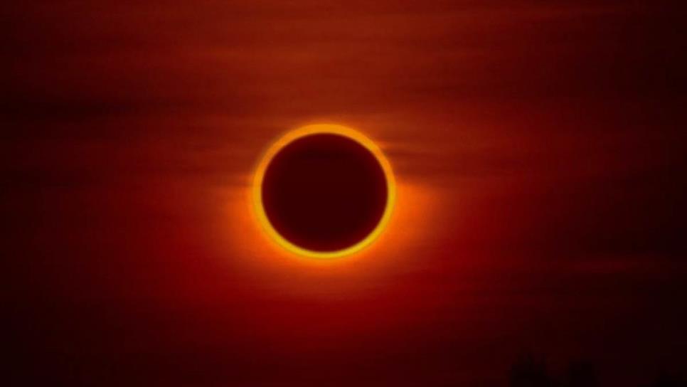 Fecha exacta y hora del Eclipse Solar 2024 que oscurecerá a Mazatlán en abril