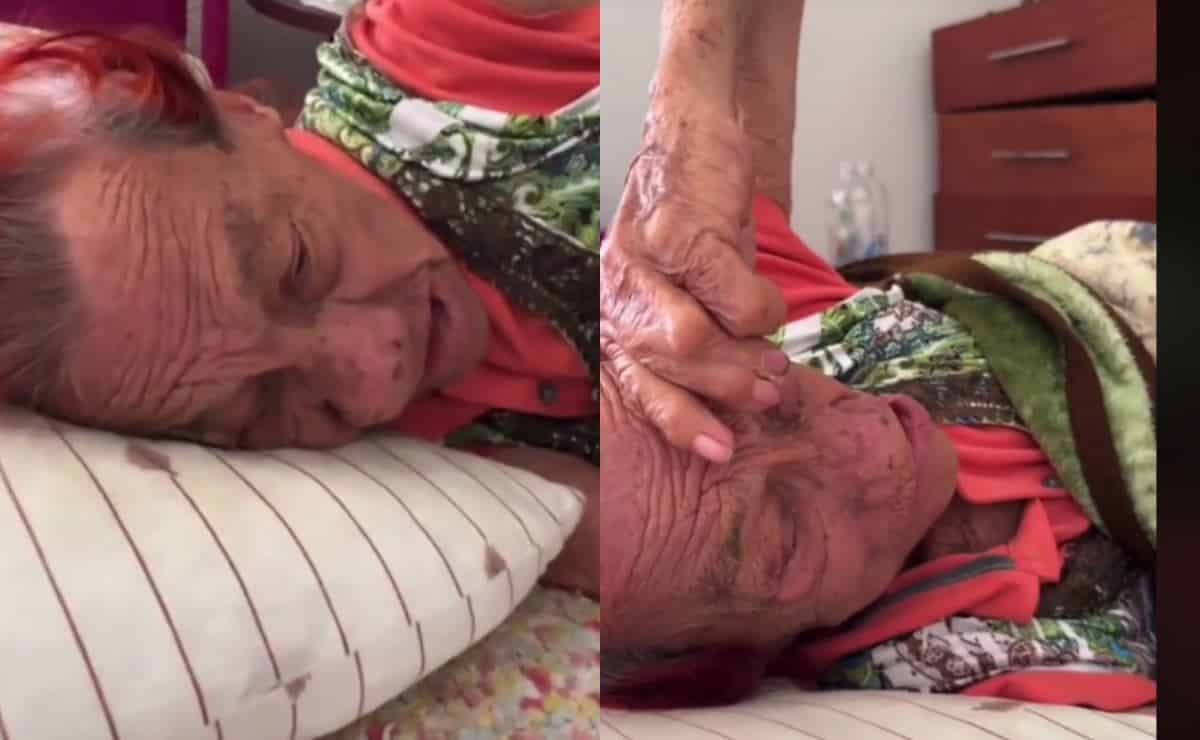 «La Gilbertona» se despide de sus seguidores: «todo mundo se tiene que morir» | VIDEO