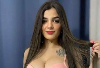 Fans de Karely Ruiz aseguran que la modelo luce rara: “Se ve enferma”