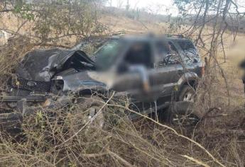 Conductor muere tras sufrir un paro respiratorio en San Ignacio