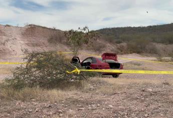 Alcalde de El Fuerte lamenta asesinato del Secretario del PAN, Román Quezada Anduaga