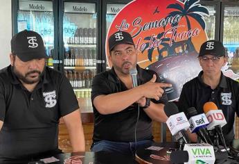 Más de mil camionetas calientan motores para la quinta edición de la Semana de la Troca Mazatlán 2024 