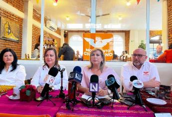 Mónica López asegura escuchar puras quejas de la diputada del Distrito 06