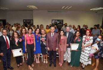 Amplían plazo de convocatoria para el Premio Medalla al Mérito “Lore de la Vega 2024”