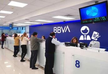 BBVA te cobrará una comisión de 62 pesos si haces esta cantidad de retiros al mes 