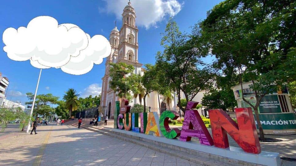 Clima en Culiacán: Se espera un día muy nublado este jueves, 7 de marzo