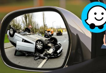 Waze se actualiza; conoce 6 novedades muy interesantes de esta app