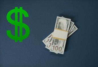 Precio del dólar este jueves, 7 de marzo de 2024