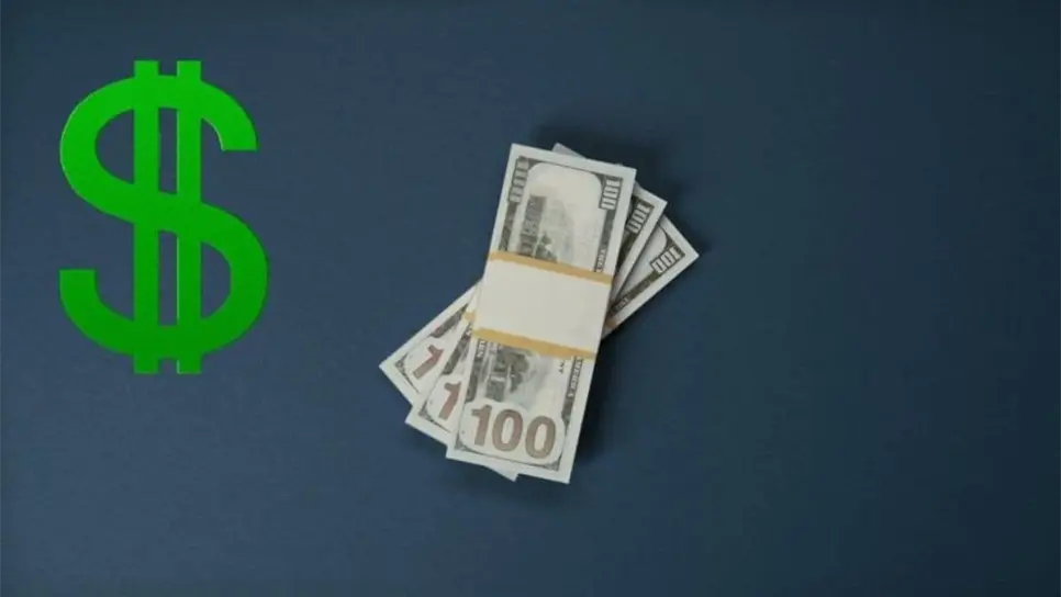 El precio del dólar cambia diariamente. FOTO: Pexels
